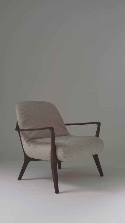 Insigne Armchair AI2