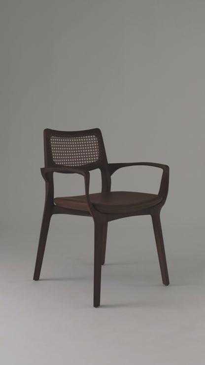 Aurora Chair CA4