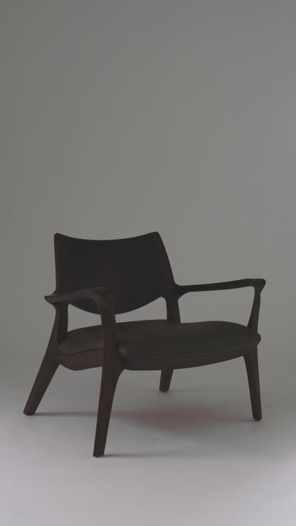 Aurora Armchair AA3