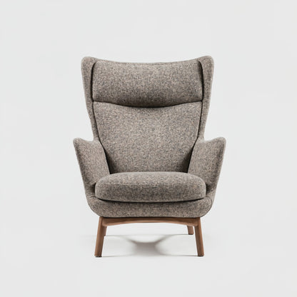 Sublime Armchair High Back ASH2